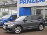 Volkswagen Tiguan  2.0 TSI R AHK Matrix 4Motion OPF (EURO 6 - Volkswagen Tiguan: Eu