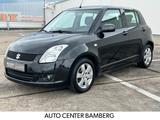 Suzuki Swift Lim. Comfort|87TKM|KLIMA|TÜV|5-TRG|ALU|4ZY - Suzuki: Tr