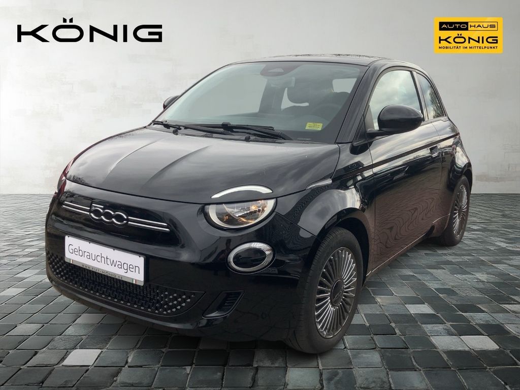 Fiat 500e Icon 115 PS
