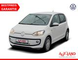 Volkswagen up! 1.0 move up! Tempomat Sitzheizung PDC Klima - : mit ABS, Kleinwagen
