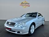 Mercedes-Benz CL 500 Coupe*100%VOLL*DISTRONIC*HISTORIE*S.DACH* - Mercedes-Benz CL 500 in Wuppertal