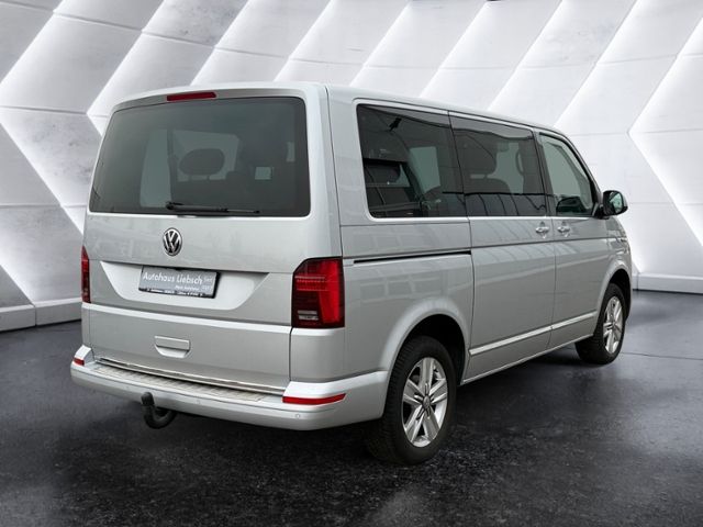 Volkswagen T6 Caravelle - Bild 5