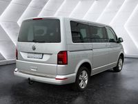 Volkswagen T6 Caravelle - Vorschau Bild 5