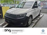 Volkswagen Caddy Kombi 5-Sitzer 2,0 l - Volkswagen Caddy mit Diesel-Antrieb: Kombi, 2.0