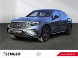 Mercedes-Benz GLC 200 4M Coupé AMG DigitalLight Pano 360°K AHK - Mercedes-Benz GLC 200 in Hamm