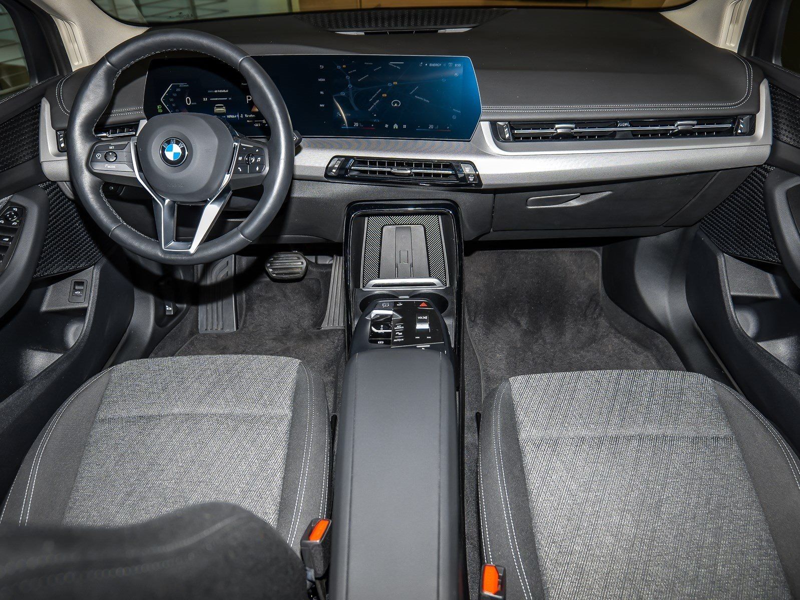 BMW 220 Active Tourer - Bild 3