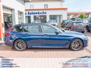 BMW 530 - 8
