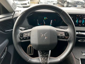 Bild 13 DS Automobiles DS4 DS 4 E-Tense Performance Line - Matrix | 360° K.