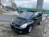Renault Espace 2,0 DCI 25 TH FAB - gebrauchte Renault Espace aus dem Jahr 2012