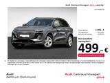 Audi Q6 e-tron quattro S LINE 360°CAM MATRIXLED LM20 - graue Audi Q6 e-tron