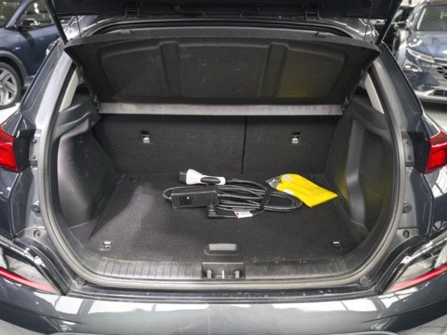 Hyundai KONA Elektro - Bild 18