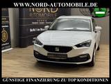 Seat Leon Sportstourer 1.5 TSI Style *LED*CARPLAY*KAM