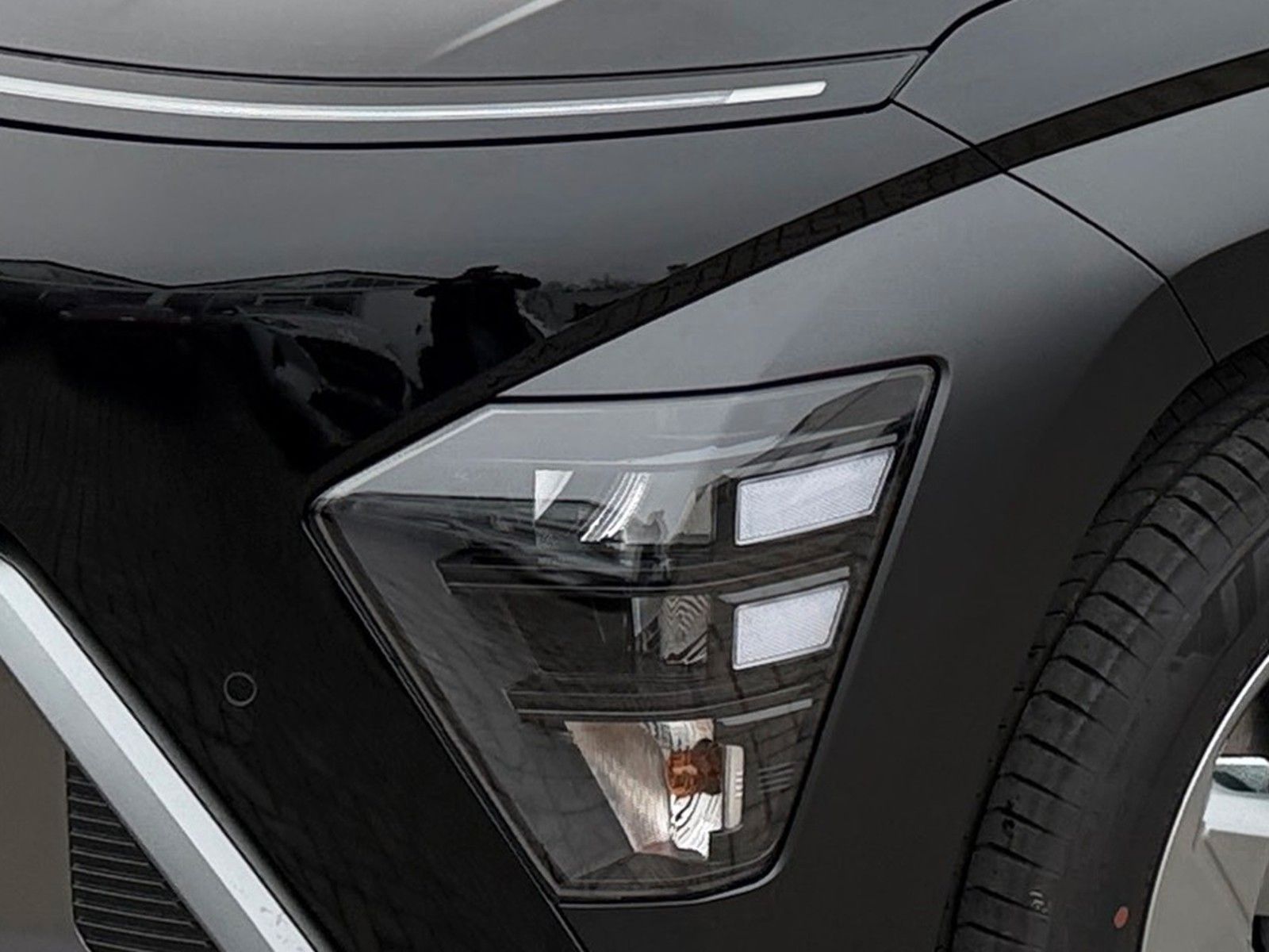 Hyundai Kona – Bild 5