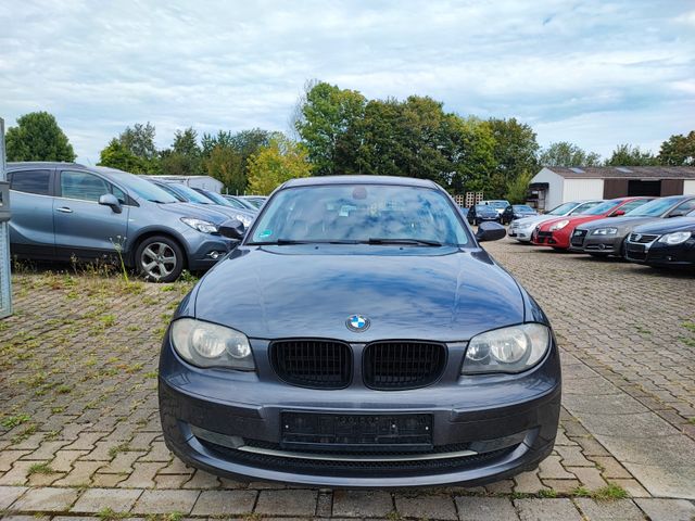 BMW 116 Baureihe 1 Lim. 116i