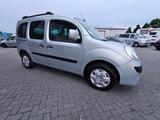 Renault Kangoo Expression 1.6 16V 106PS Klima/5-Sitze - Renault Kangoo in Bonn