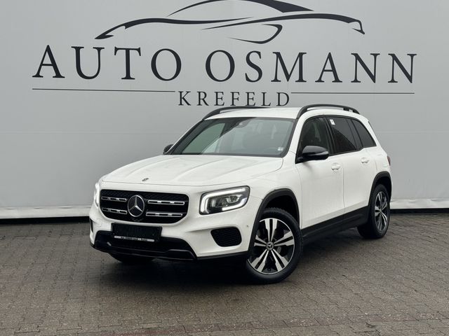 Mercedes-Benz GLB 200 d 8G-DCT Progressive / Kamera / NAVI