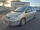 Renault Scenic Automatik / TÜV 08/2027/ 121.000KM - Renault Scenic Gebrauchtwagen