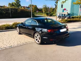 Audi A5 2.0 TFSI - - Audi A5 Gebrauchtwagen in München