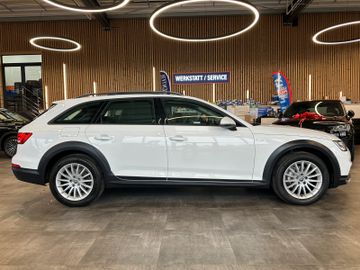 MYAUTOCENTER – Gebraucht- und Jahreswagen mit Werkstattservice in Pfaffenhofen Audi A4 *STHZ(VH)*3-ZONEN*PANO*TEMPO*NAVI*LEDER*