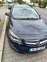 Opel Astra Sports Tourer 2.0 CDTI 150 Jahre Opel ...