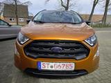 Ford EcoSport ST-Line 140 PS Xenon,Navi,Kamera