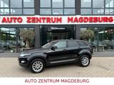 Land Rover Range Rover Evoque Pure*ALLRAD*TEMPO*ALU - Land Rover aus 2013