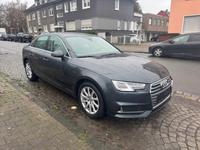 Audi A4 2.0 TDI ultra S tronic sport
