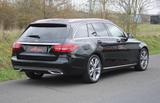 Mercedes-Benz C 220d Avantgarde/Burmester/Leder/HeadUp/LED/18' - Mercedes-Benz C 220 in Wiesbaden