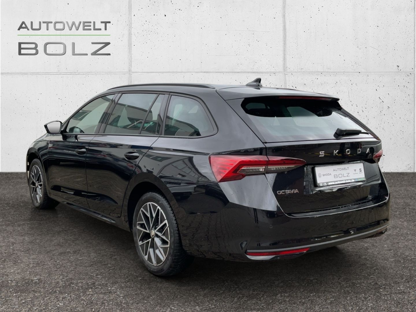 Skoda Octavia - Bild 6