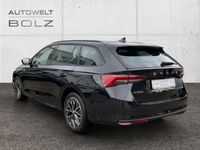 Skoda Octavia - Vorschau Bild 6