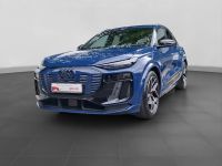 Audi SQ6 e-tron - Vorschau Bild 2