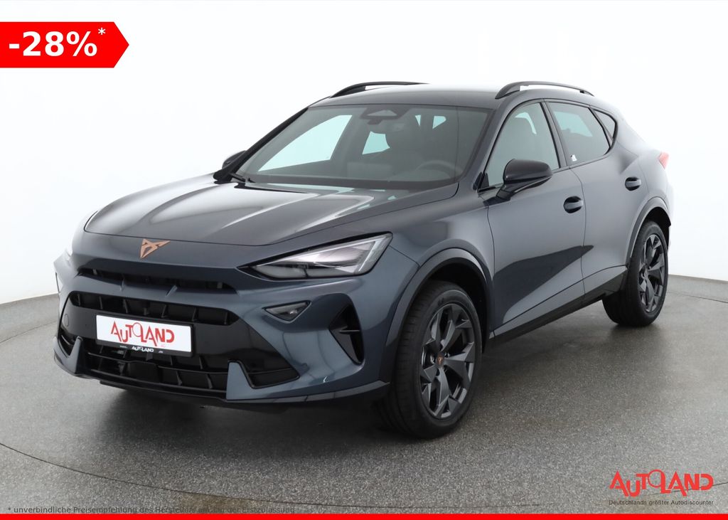Image of Cupra Formentor
