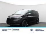 Volkswagen T7 Multivan Style Hybrid DSG 4Motion 360 ACC AHK