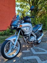 BMW 650cs  - BMW CS 650
