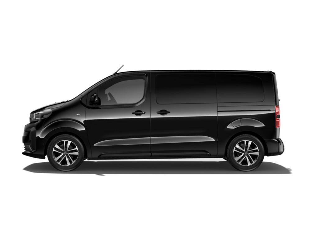 Citroën Spacetourer 2.2 Max M VIP Paket 6 Sitzer *SOFORT