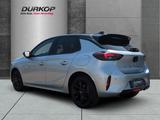 Opel Corsa GS AT Sitzhzg.,Navi,PDC v und h,Sportsitze - Opel Corsa: C Sport
