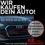 Mercedes-Benz GLA -Klasse GLA 200 CDI / d*RFK*AHK*Led*Fahrassi - Mercedes-Benz GLA 200 mit Diesel-Antrieb: Geländewagen