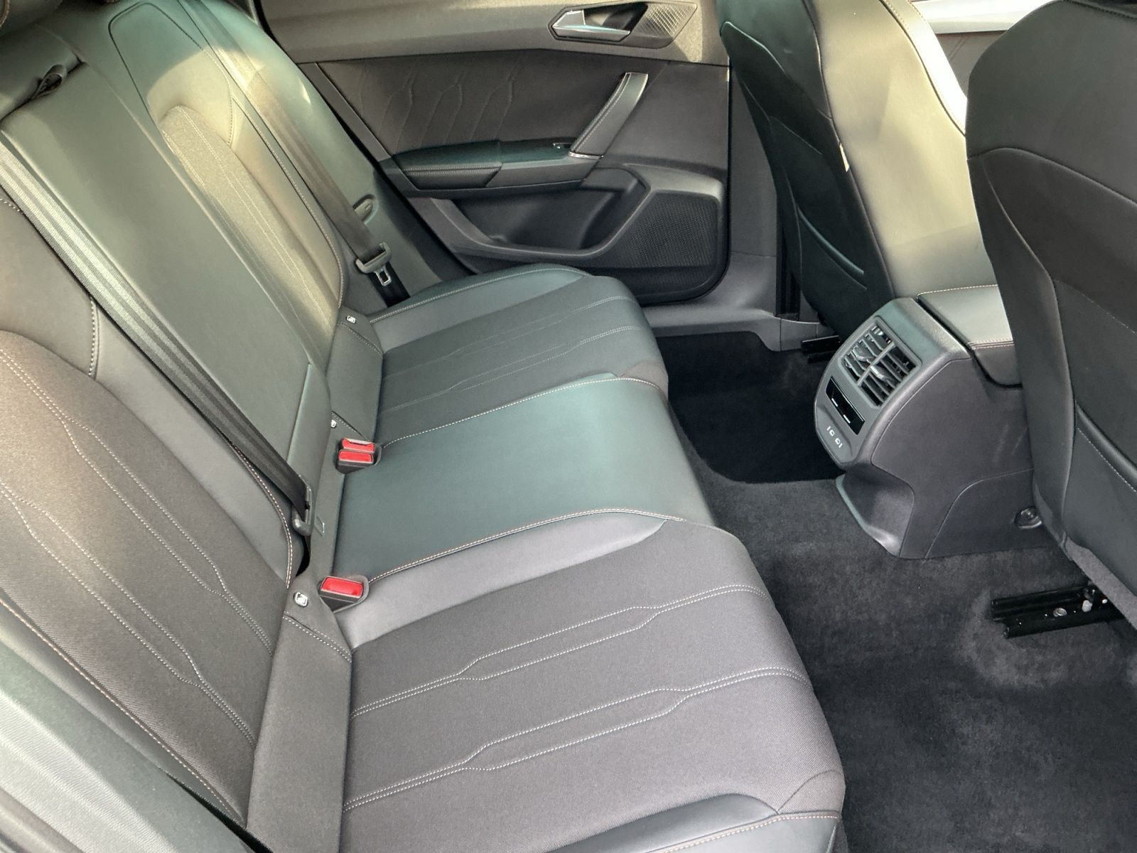 Cupra Leon - Bild 16