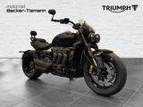 Triumph Rocket 3 Storm GT - TRIUMPH ROCKET 3 STORM GT
