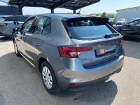 Skoda Fabia - Vorschau Bild 5