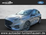 Ford Kuga ST-Line TDCI Automatik Sportpaket Bluetooth - Ford Kuga mit Diesel-Antrieb: Automatik