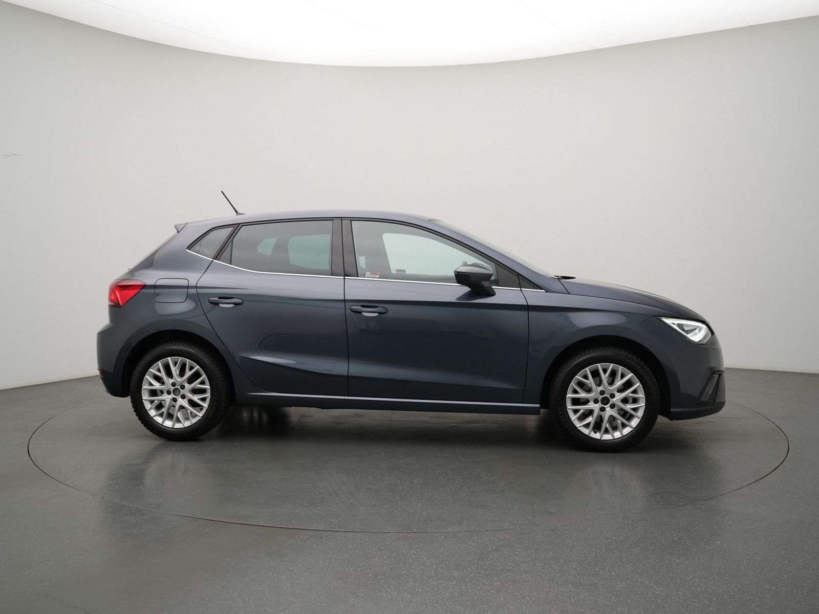 Seat Ibiza - Bild 3