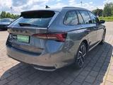 Skoda Octavia Combi SportLine TSI DSG Matrix ACC PDC - Skoda Octavia: Sport