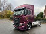 Iveco 460 AS  S-Way   Gas-anlage - Offers