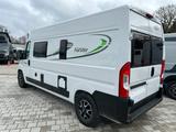 Forster Vantasy 599 HB *Dieselheizung*Lederlenkrad* - Angebote
