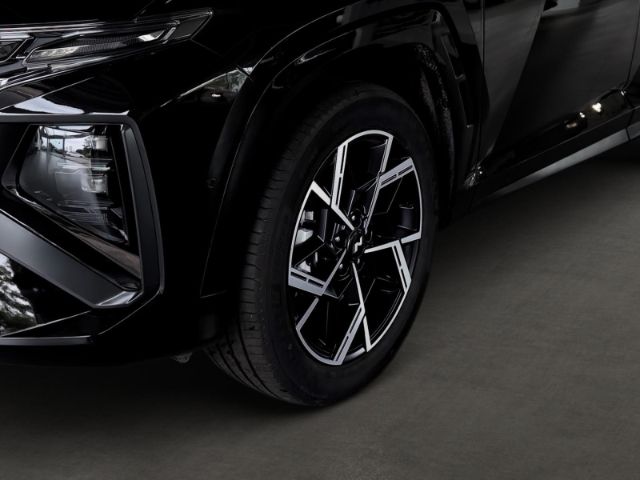 Hyundai TUCSON - Bild 6