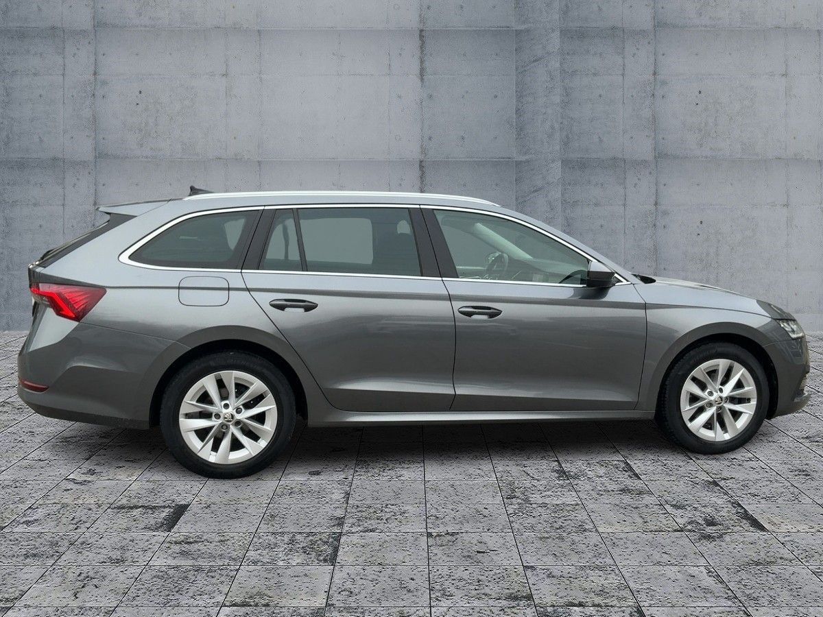 Skoda Octavia - Bild 7
