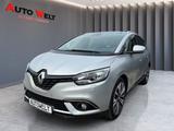 Renault Scenic IV Grand 1.Hand/AHK/Navi/SHZ/Tempomat/PDC - Renault Scenic in Ludwigshafen