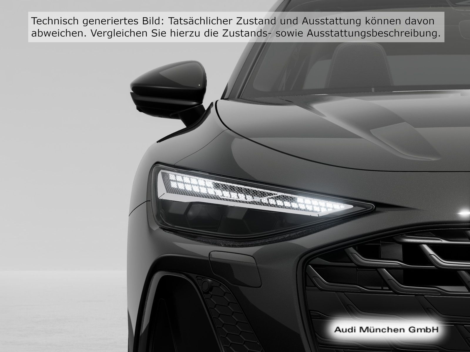 Audi A6 - Bild 8