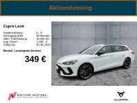 Cupra Leon - Vorschau Bild 1